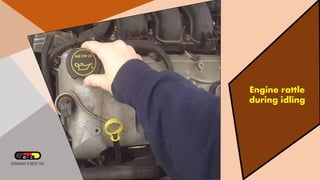 Know About Defective Timing Chain & Engine Failure in Volkswagen | PPT