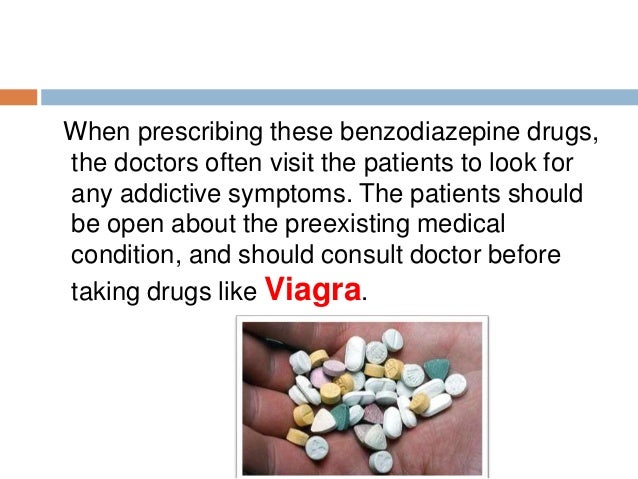 How often should you take viagra