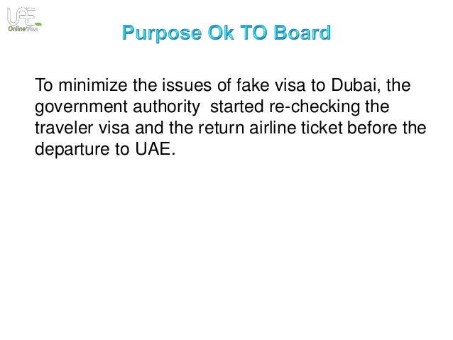Know About Ok To Board