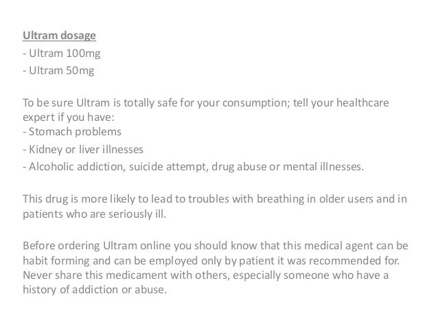 Ordering Ultram Online Legal