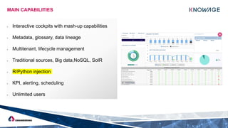 Solr Injection Knowage advanced analytics @ bdp2020 | PPTX