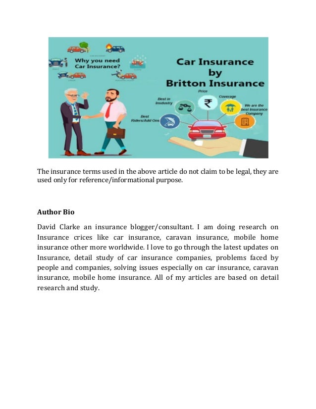 Know Different Types Of Car Insurance In Ireland Before Buying One Fo