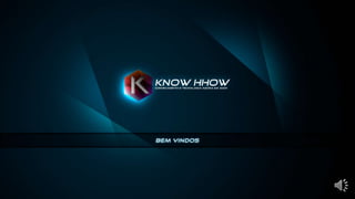 Knowhhow apresentao