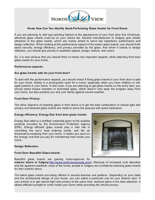 Know The Key Points Before Installing Handlesets On Front Door