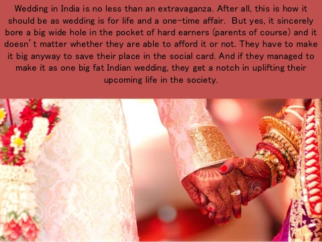 Know How Much An Indian Wedding Spends On Only Clothes