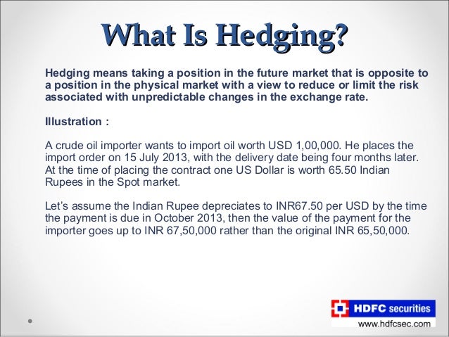 How to trade in currency