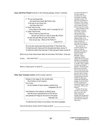 Knowing god | PDF