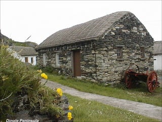 Dingle Peninsula 