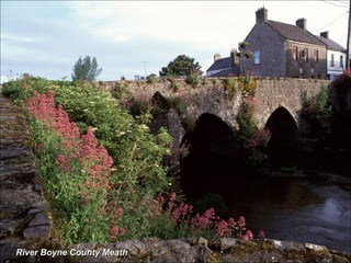 River Boyne County Meath 