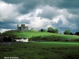Rock of Cashel 