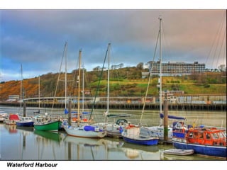 Waterford Harbour 
