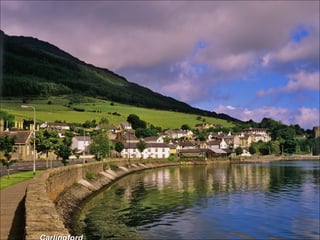 Carlingford 