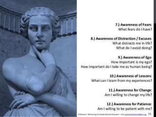 knowingoneself-160728031044.pptx