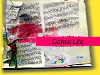 Comic Life
 