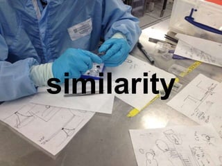 similarity
 