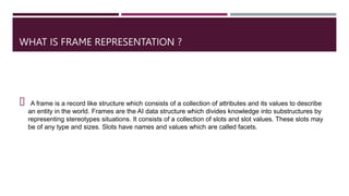 Knowledege Representation.pptx