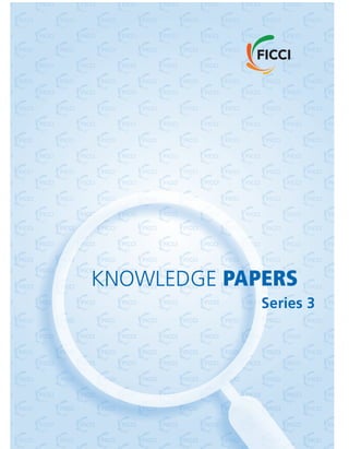 KNOWLEDGE PAPERS
Series 3

 