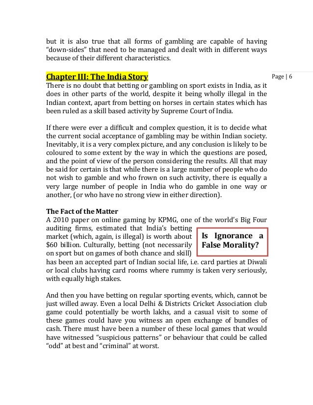college sports gambling essay Unlv theses, dissertations, professional papers, and capstones spring 2001 college sports wagering: a case study about gambling on college athletics and the motivations. college sports gambling essay Unlv theses, dissertations, professional papers, and capstones spring 2001 college sports wagering: a case study about gambling on college athletics and the motivations.