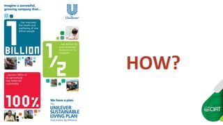 Knowledge driven PPPs at CIAT