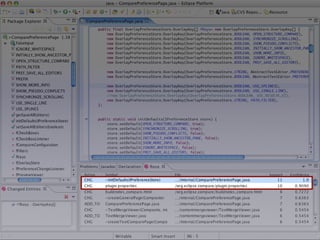 Knowledge Collaboration by Mining Software Repositories