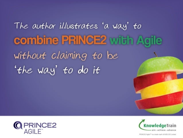 PRINCE2-Agile-Foundation試験合格攻略
