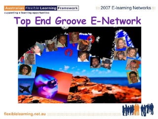 Top End Groove E-Network 