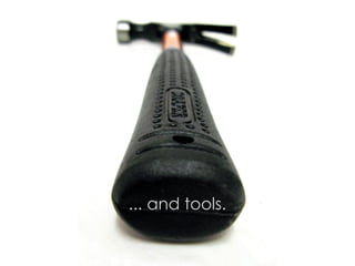 Knowledge Worker 2.0 - Power to the people