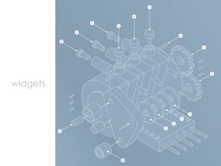 Knowledge Worker 2.0 - Power to the people