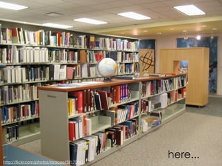 Knowledge Worker 2.0 - Power to the people