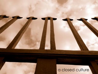 Knowledge Worker 2.0 - Power to the people