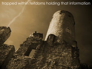 Knowledge Worker 2.0 - Power to the people