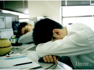 Knowledge Worker 2.0 - Power to the people