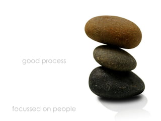 Knowledge Worker 2.0 - Power to the people