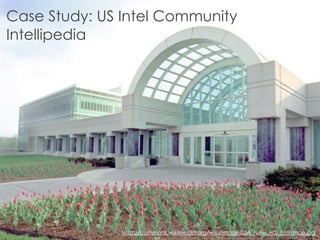 Knowledge Worker 2.0 - Power to the people