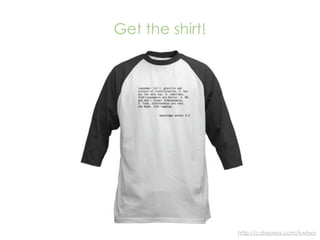 Knowledge Worker 2.0 - Power to the people