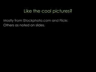 Knowledge Worker 2.0 - Power to the people