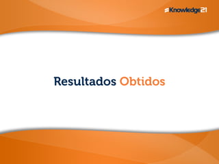 Resultados Obtidos 
 