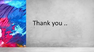 Thank you ..
 