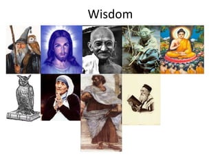 Knowledge and belief | PPTX