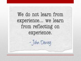 Knowledge and curriculum