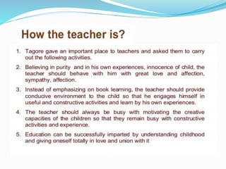 Knowledge and curriculum unit 3 | PPTX