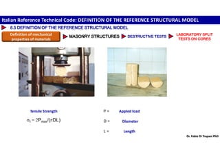 APPROACH TO SAFETY ASSESSMENT OF EXISTING STRUCTURES METHODOLOGY ...