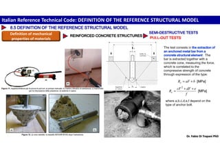 APPROACH TO SAFETY ASSESSMENT OF EXISTING STRUCTURES METHODOLOGY ...