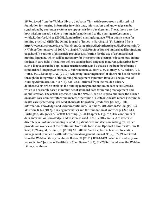 Knowledge And Information Management pdf