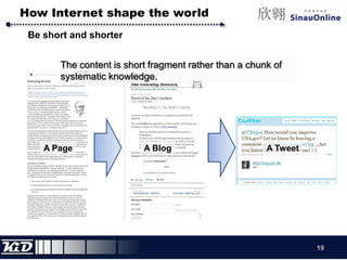 The knowledge is beard in the network and implicitAnswerExpected outputSolutionsTraining inputProblem*The training process will change the connection between nodes. e.g. enhance the right path.12