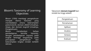 Knowledge Application (Learnig Organization) | PPTX