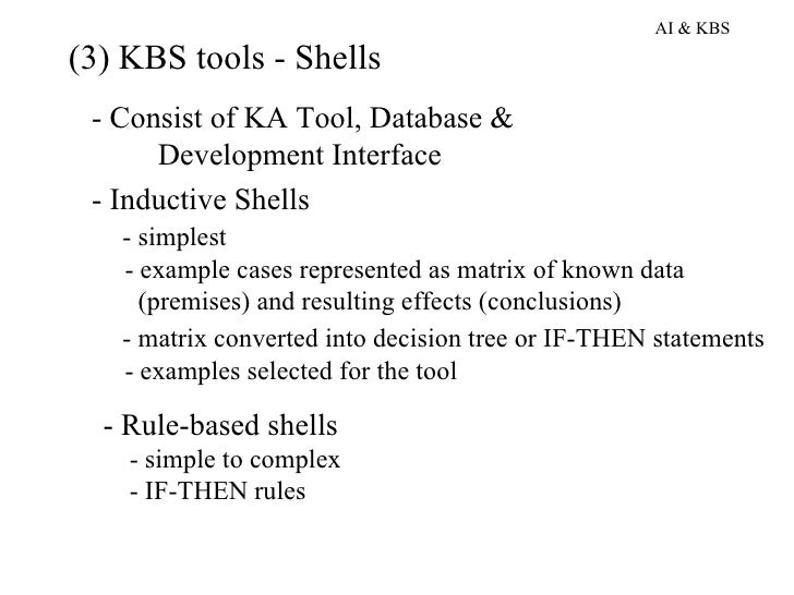 knowledge based resumes