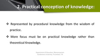 Knowledge based tcr | PDF