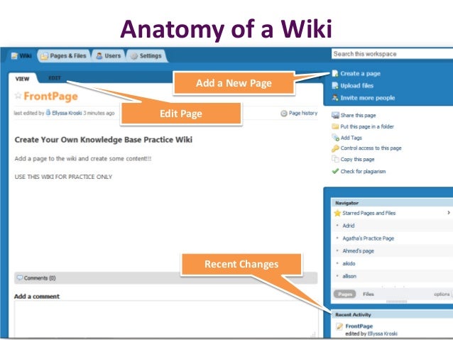 sharepoint knowledgebase