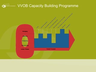 VVOB Capacity Building Programme